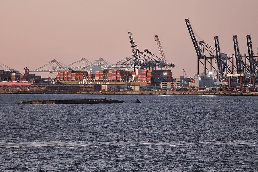 SPD fordert Aussetzung von Zollabkommen nach Trump-Ankündigungen