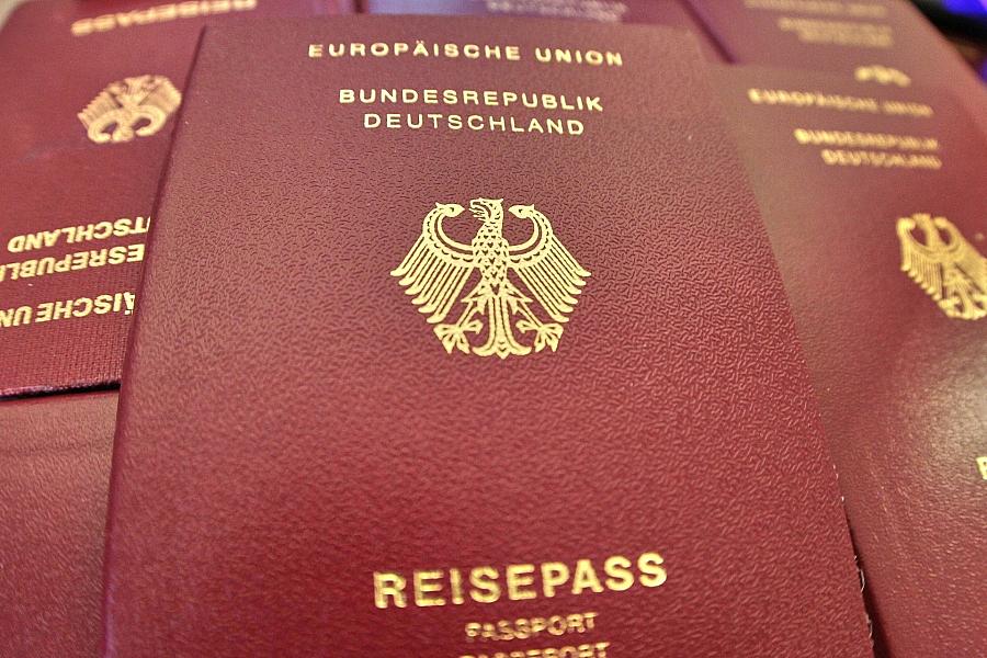 Junge Union fordert schärfere Einbürgerungsregeln: Rücknahme der Ampel-Reformen und strengere Kriterien
