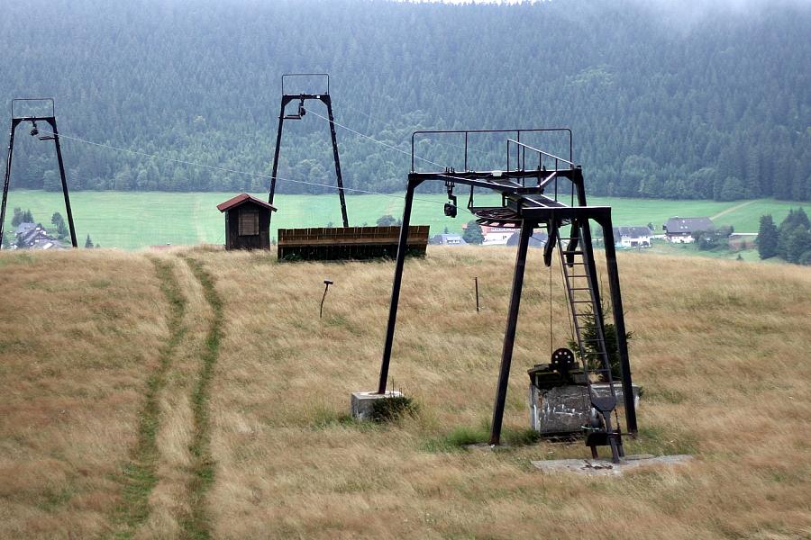 Ski-Importe in Deutschland brechen ein: Minus von fast 30 Prozent in zehn Jahren