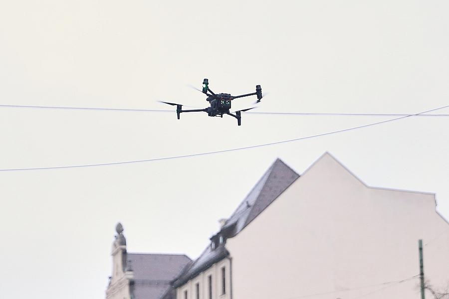 Bundesregierung plant Resilienzfonds mit zwei Milliarden Euro für Schutz kritischer Infrastruktur