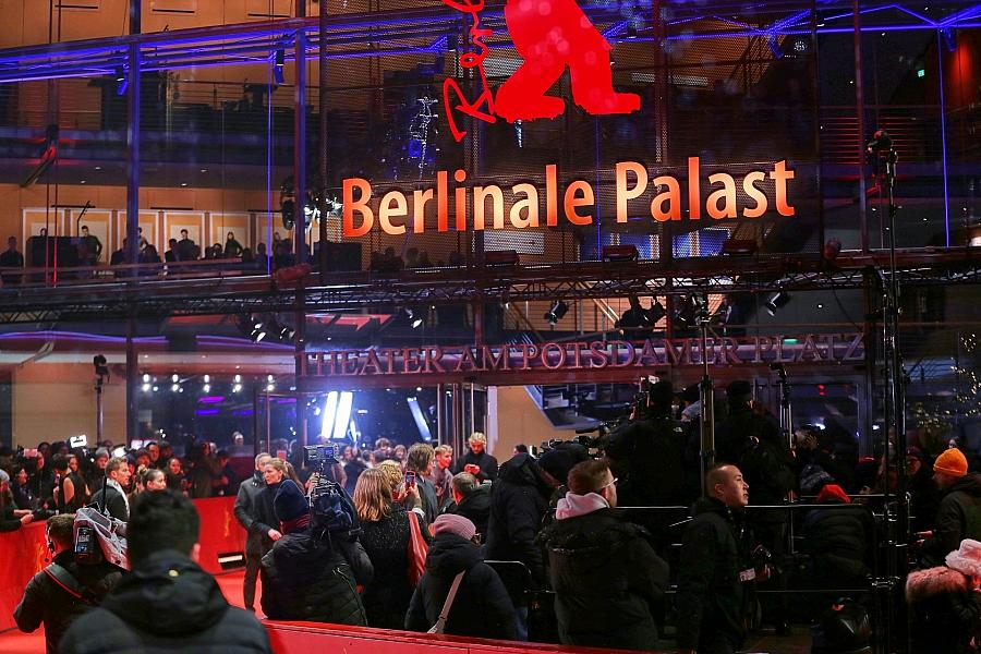 Berlinale-Chefin vor Abberufung? Bundesregierung bestätigt außerordentliche Aufsichtsratssitzung