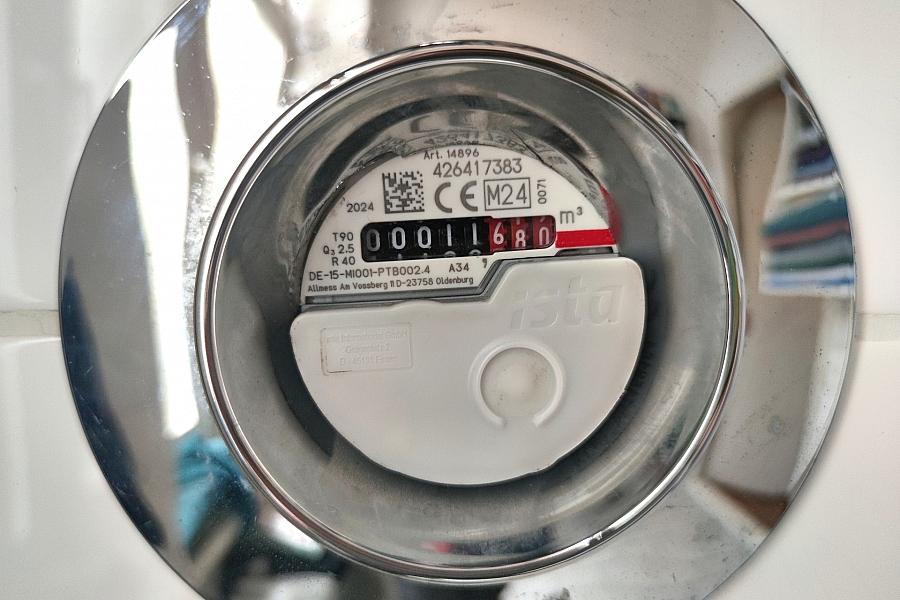 Wassergrundgebühren in Sachsen-Anhalt deutlich gestiegen