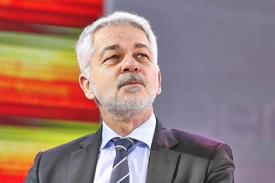 Talkshow-Profis verraten ihre Strategien: Vom Lampenfieber zur Rampensau