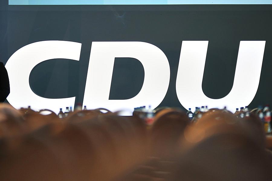 CDU will Strafmündigkeit auf 12 Jahre senken – Antrag für Bundesparteitag in Stuttgart