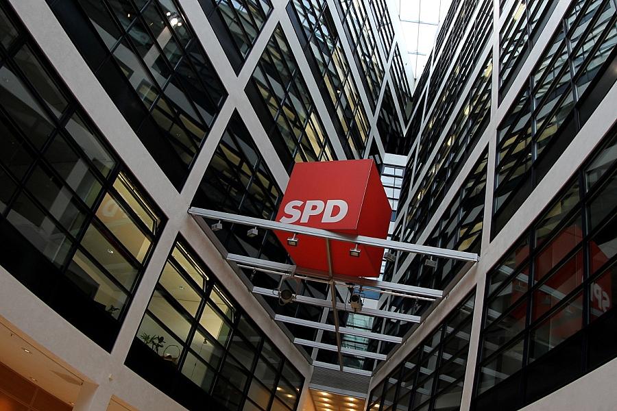 SPD-Programmrat: Migrations-AG kritisiert fehlende Expertise und Vielfalt