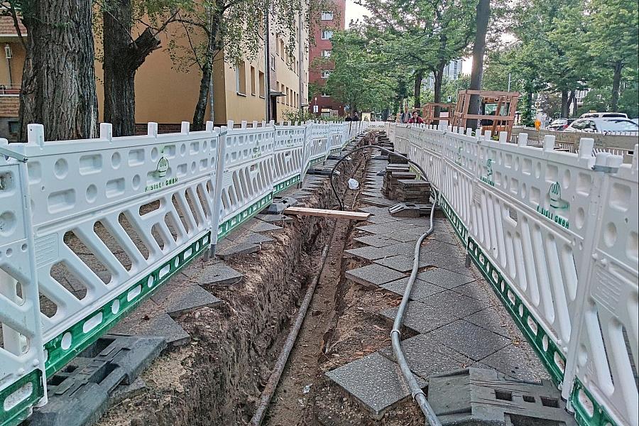 Bauaufträge 2025: Rekord bei Auftragseingang und Umsatz im Bauhauptgewerbe