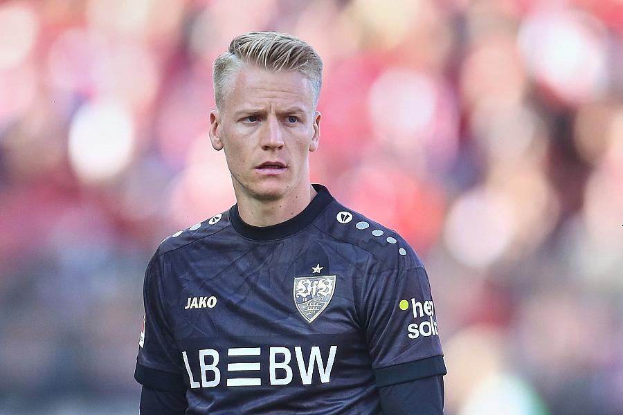 VfB Stuttgart zieht mit 3:0 gegen Holstein Kiel ins DFB-Pokal-Halbfinale ein