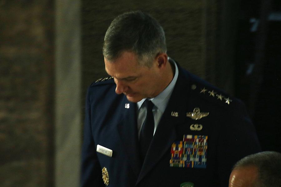 USA und Russland nehmen militärischen Dialog auf hoher Ebene wieder auf