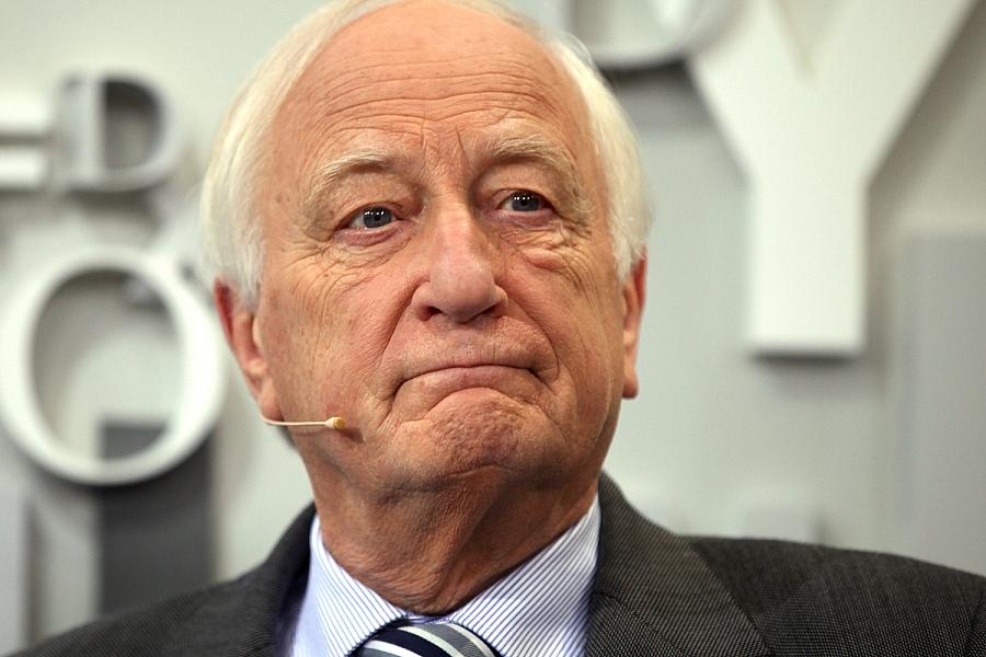 Historiker Winkler fordert parlamentarische Aufarbeitung der deutschen Russlandpolitik