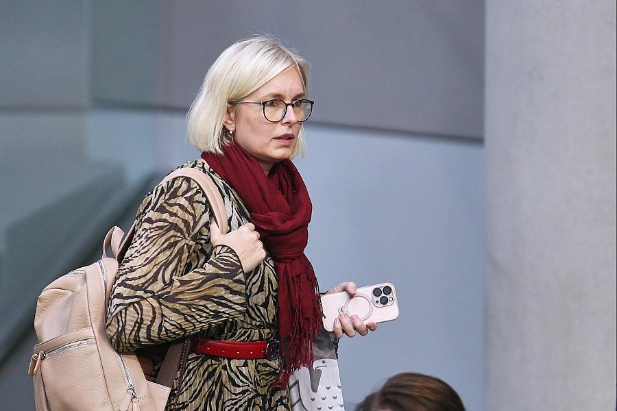 Sportfördergesetz: Schenderlein weist Veto-Vorwürfe zurück und spricht von „Klärungsbedarf“