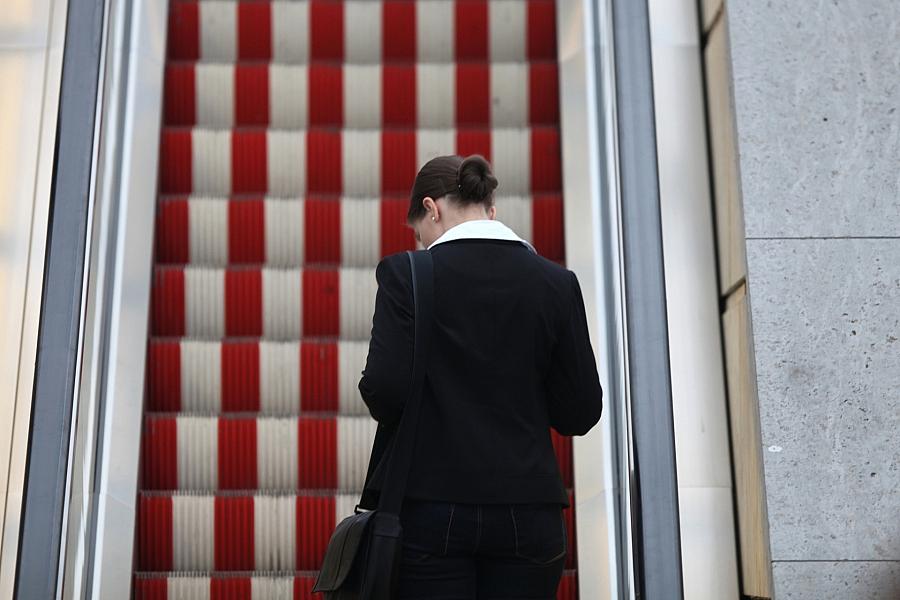 Keine Fortschritte bei der Verdienstgleichheit im Jahr 2025