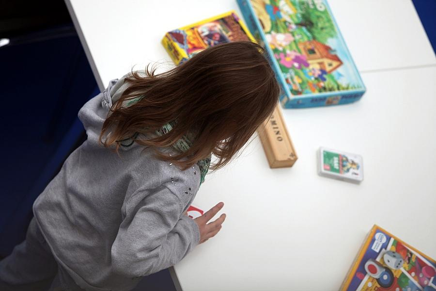 SPD-Politiker fordern dauerhafte Kita-Finanzierung des Bundes für Ostdeutschland