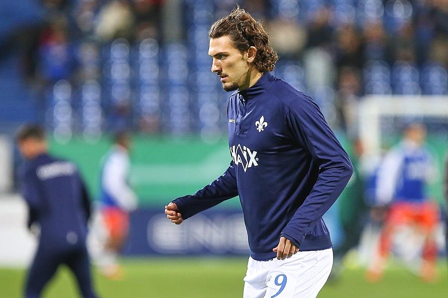 Darmstadt schlägt Düsseldorf 2:1 und setzt sich an die Tabellenspitze der 2. Bundesliga