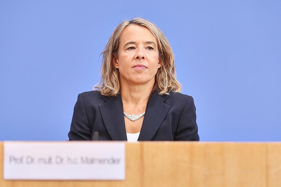 Bericht: Amtszeit von Wirtschaftsweiser Malmendier wird nicht verlängert