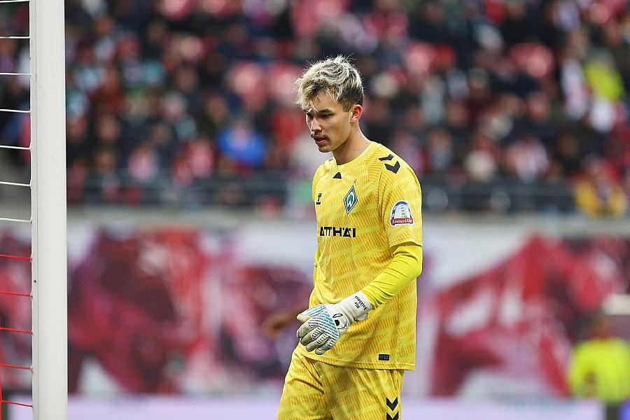 Bayern siegt 3:0 in Bremen – Kane trifft doppelt