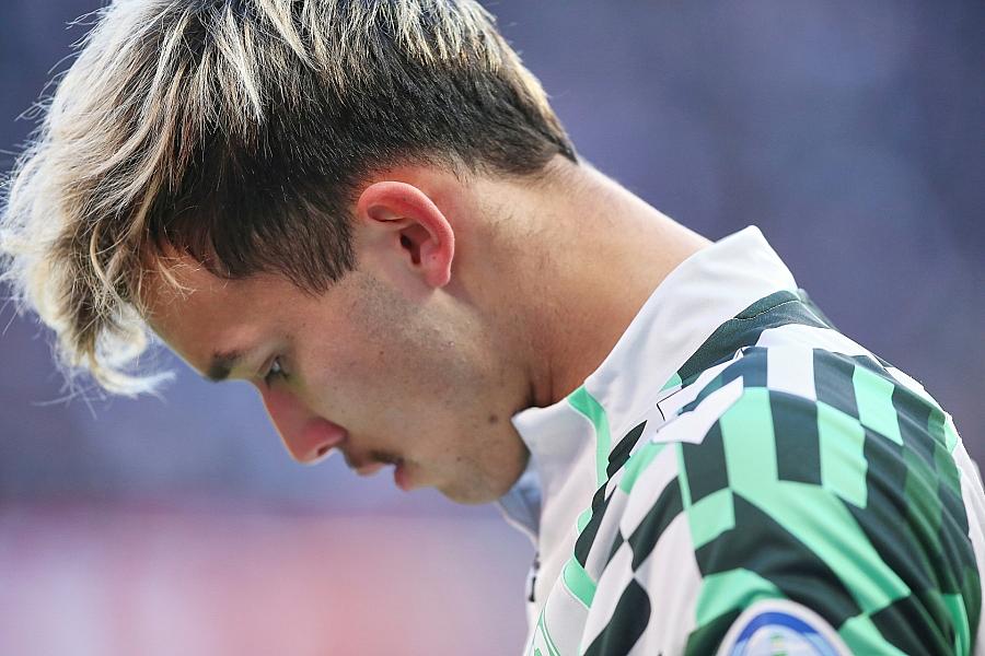 FC St. Pauli besiegt Werder Bremen 2:1 im Nordduell und zieht in der Tabelle vorbei