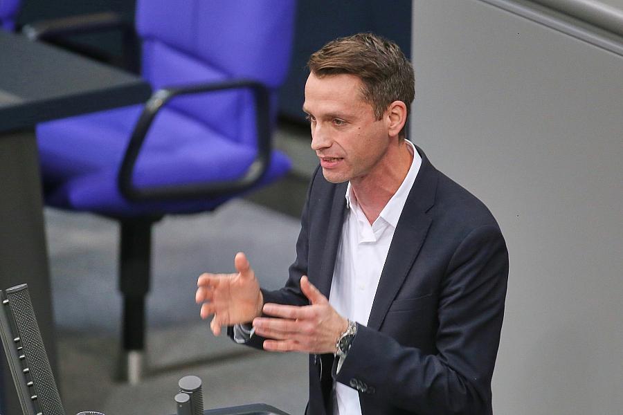 Grüne fordern Abschaffung von Minijobs: Audretsch will Umwandlung in sozialversicherungspflichtige Jobs