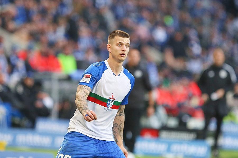 2. Bundesliga: Magdeburg gewinnt 5:4-Spektakel in Fürth, Münster und Bochum trennen sich 1:1