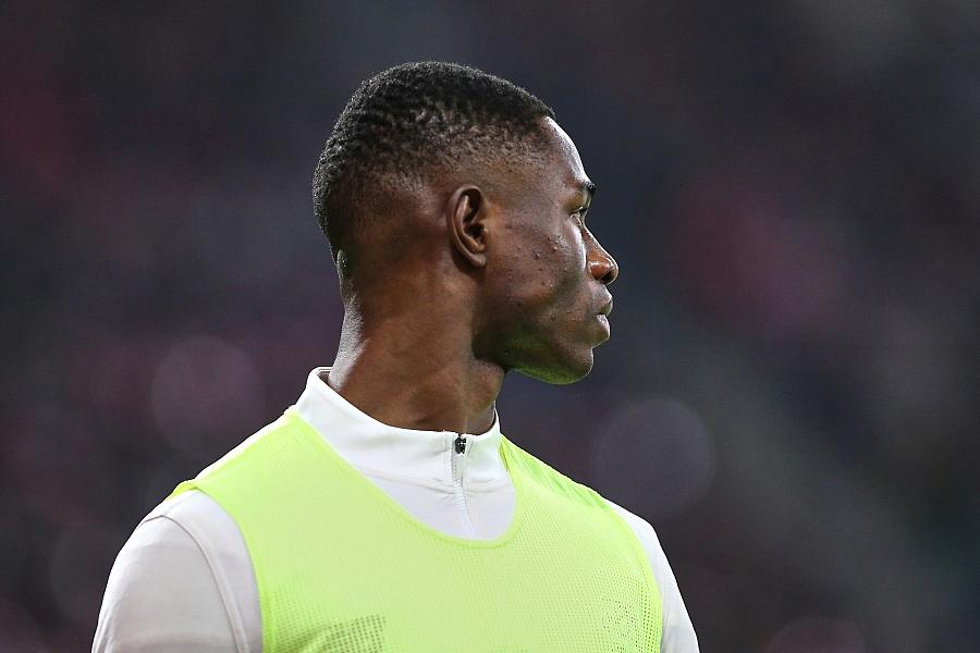 Bayer Leverkusen siegt 1:0 beim HSV und festigt internationale Plätze