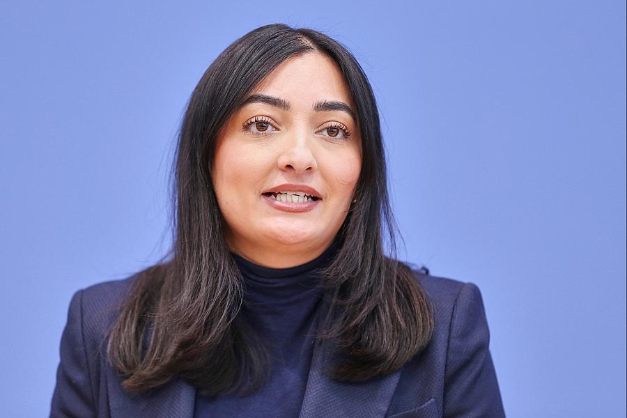 Entwicklungsministerin sieht europäische Verantwortung für Deeskalation im Nahen Osten