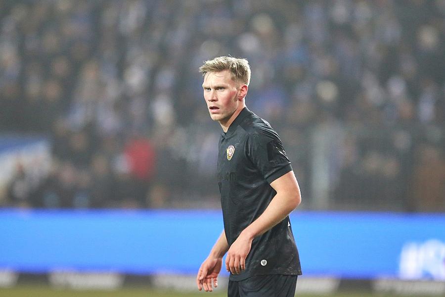 KSC erkämpft spätes 3:3 gegen Dynamo Dresden in der 2. Bundesliga