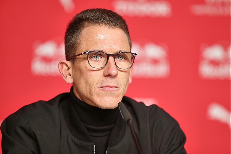 Bericht: VfL Wolfsburg feuert Trainer Daniel Bauer und Geschäftsführer Peter Christiansen – Dieter Hecking übernimmt