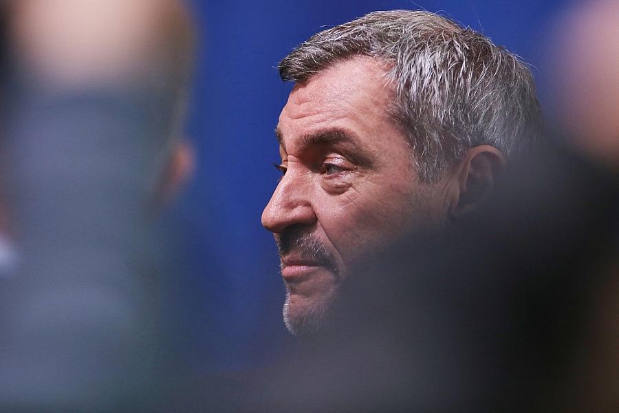 Söder fordert Kurswechsel bei Atomkraft und plant Mini-AKW in Bayern