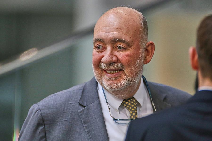 Israels Botschafter sieht keinen Plan für Iran nach Regime-Sturz