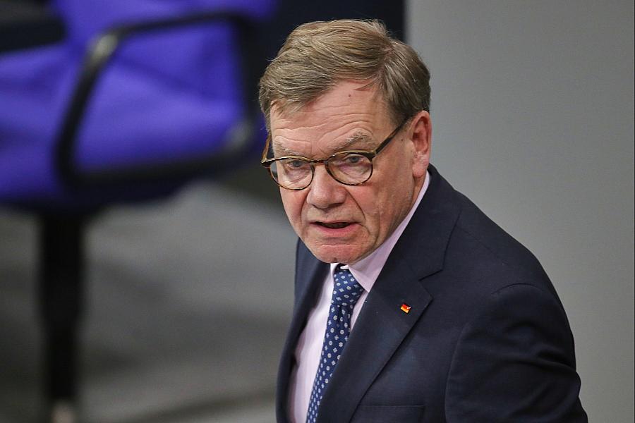 Kritik an Evakuierungsplänen für Nahen Osten: Grüne und Linke werfen Bundesregierung Versagen vor