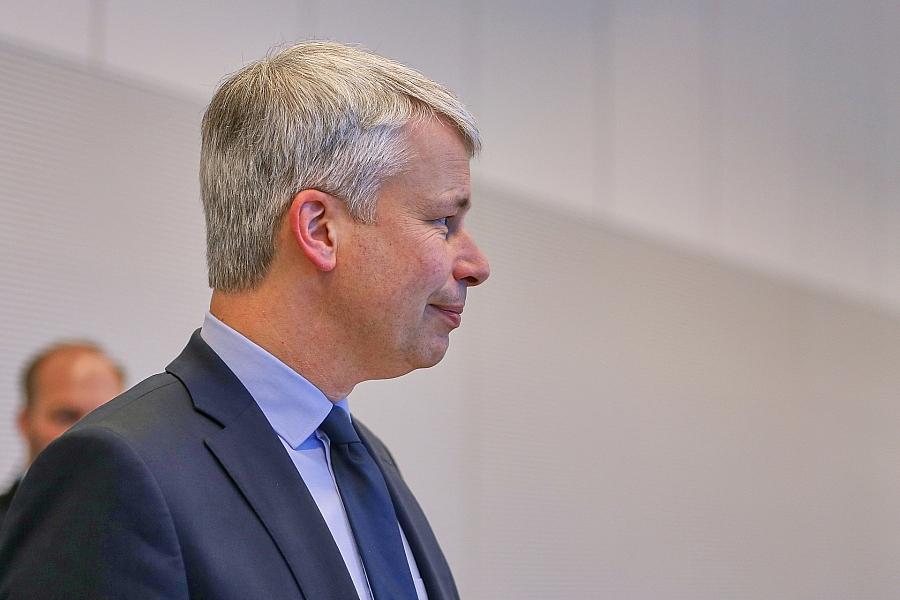 Bilger schließt Übergewinnsteuer und direkte Energiepreis-Entlastungen nicht aus