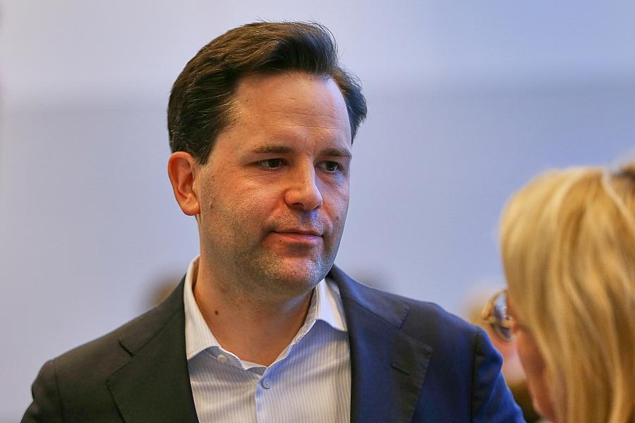 JU-Chef Winkel kritisiert CDU nach Wahlschlappe und fordert klare Positionen