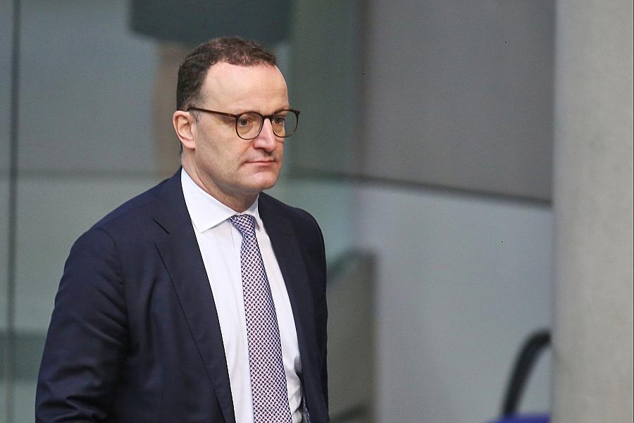 Verfahren gegen Jens Spahn wegen Maskenkäufen eingestellt – Staatsanwaltschaft sieht keine Anhaltspunkte für Straftat