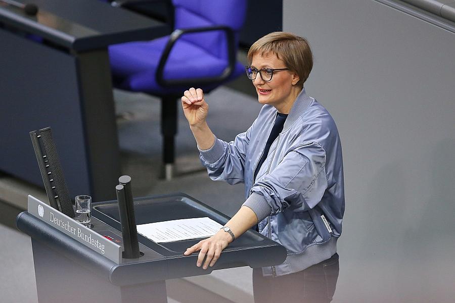 Grüne und Linke fordern Sanktionen gegen israelische Minister nach Einführung der Todesstrafe