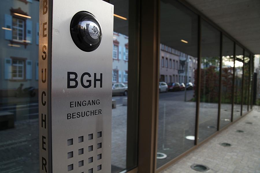 BGH-Urteil: Unbefüllte E-Zigaretten-Tanks fallen unter Jugendschutz