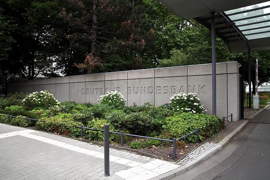 Bundesbank verzeichnet 2025 erneut Bilanzverlust – Nagel sieht positive Trendwende