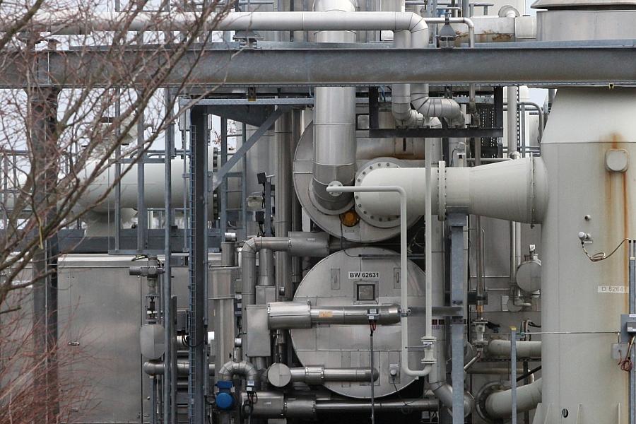 Brandenburg und Sachsen fordern gerechte Verteilung neuer Gaskraftwerke