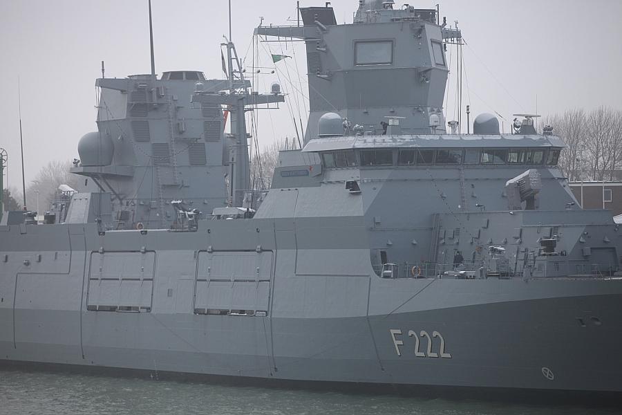 Reeder fordern Schutz deutscher Schiffe im Persischen Golf und kritisieren Regierungsaussagen