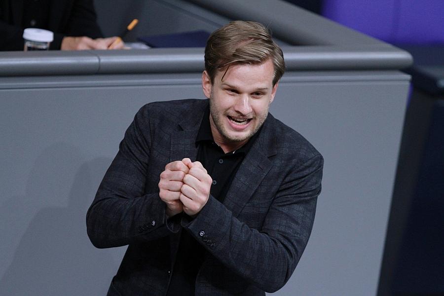 Ex-SPD-Abgeordneter Robin Mesarosch kritisiert nach Wahldebakel in Baden-Württemberg Machtkonzentration und fehlende Strategie