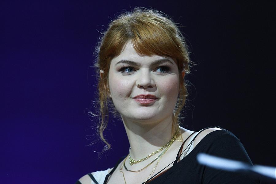 Sophie Passmann bereut Botox-Artikel