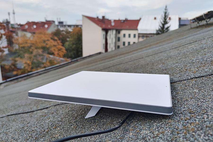 Bericht: Starlink plant Mobilfunkdienst mit bis zu 150 Mbit/s