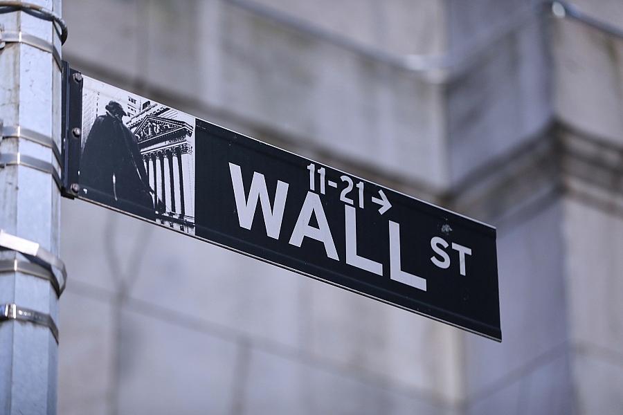 US-Börsen geben nach – Ölpreis steigt stark, Goldpreis fällt deutlich