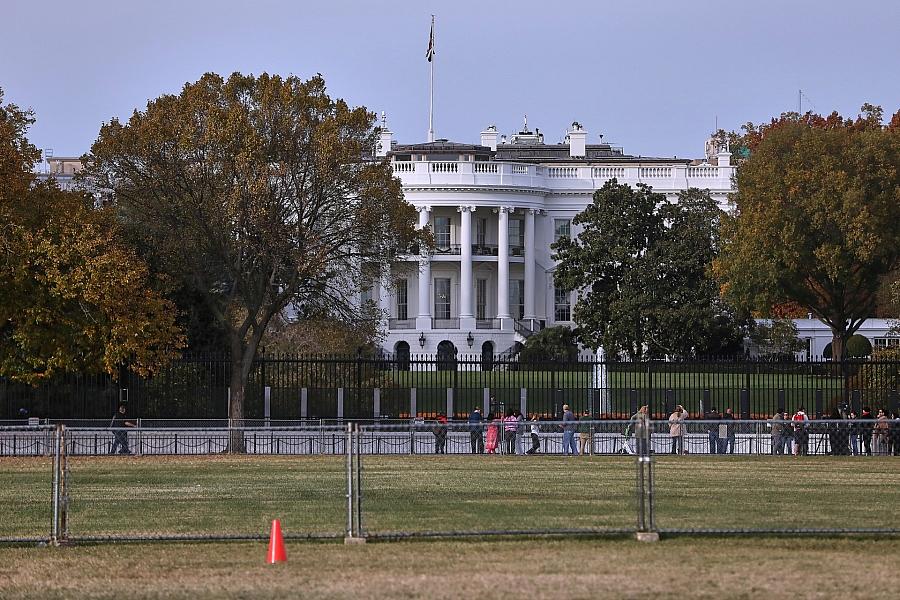 Nahost-Krieg und Ukraine dominieren US-Reiseagenda von Merz