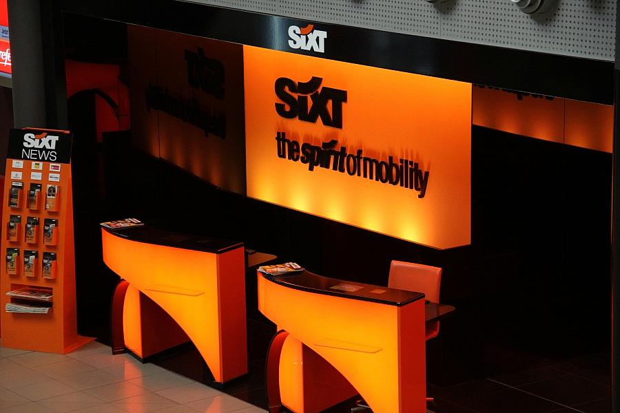 Sixt: EU-Flottenregulierung könnte Mietwagenpreise steigen lassen