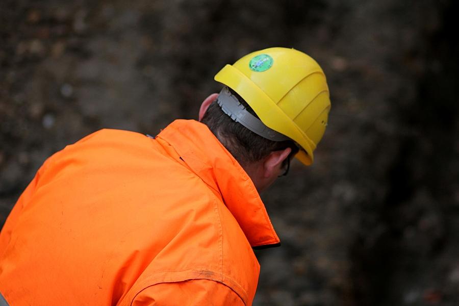 Zoll kontrolliert Baugewerbe: Über 800 Ermittlungsverfahren eingeleitet