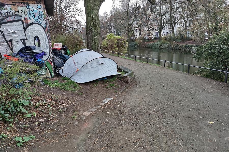 Wohnungslosigkeit bei Minderjährigen steigt 2025 auf neuen Höchststand