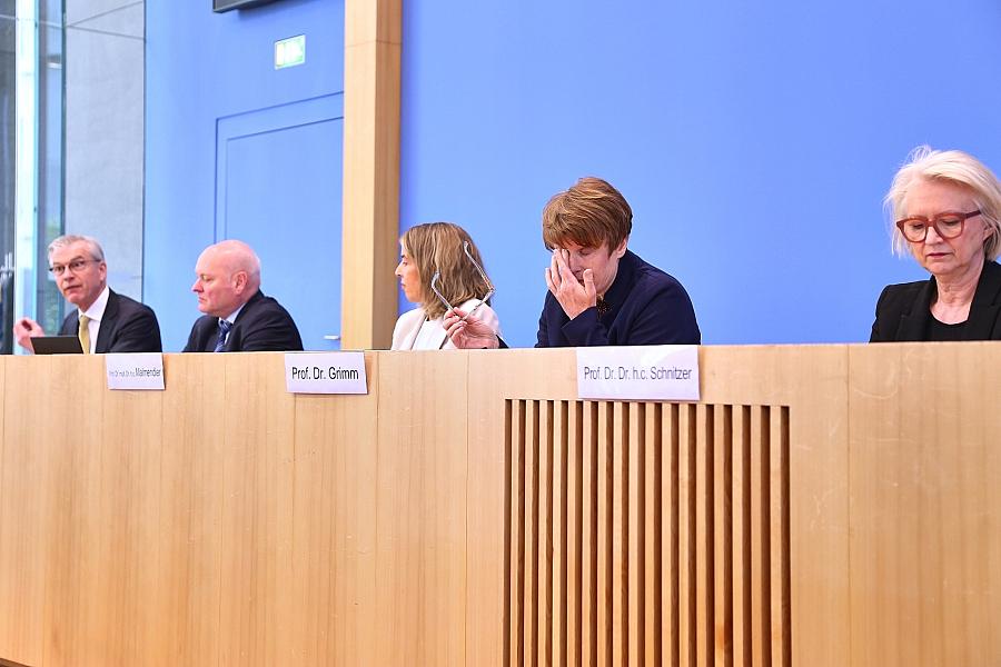 Nachfolge für Malmendier: Entscheidung am Mittwoch erwartet