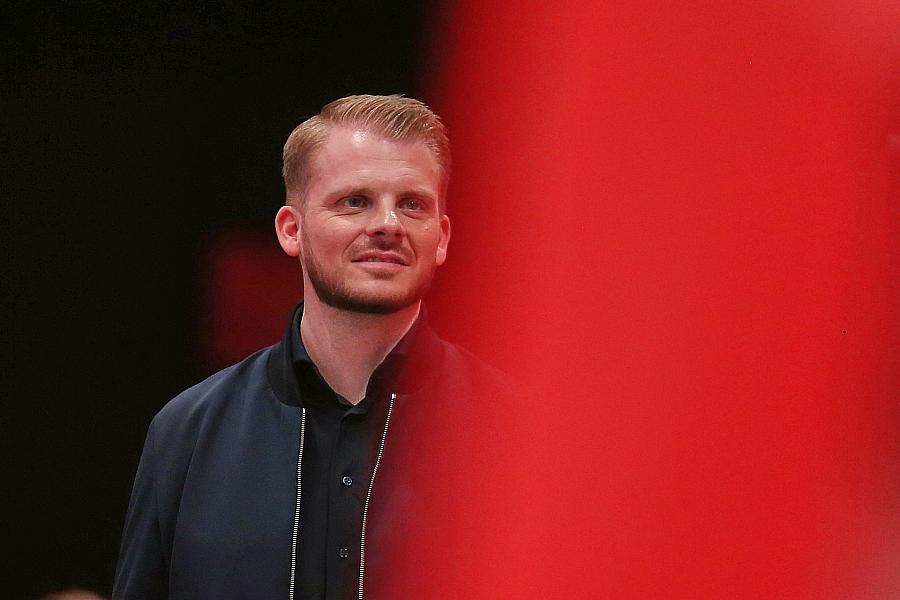 SPD-Generalsekretär sieht nach Wahlschlappe in Baden-Württemberg keine Konsequenzen für Bundesregierung