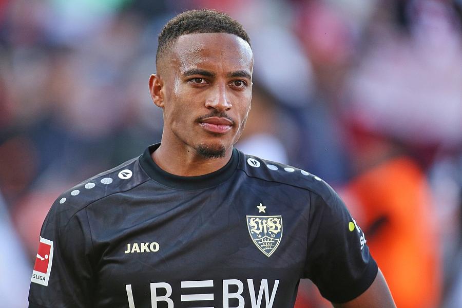 VfB Stuttgart besiegt Wolfsburg 4:0 – Leweling-Doppelpack im Bundesliga-Sonntagsspiel