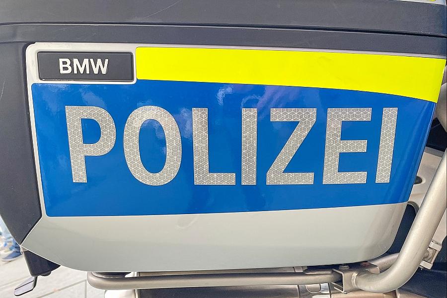 Kind in Dresden-Pieschen bei Unfall schwer verletzt