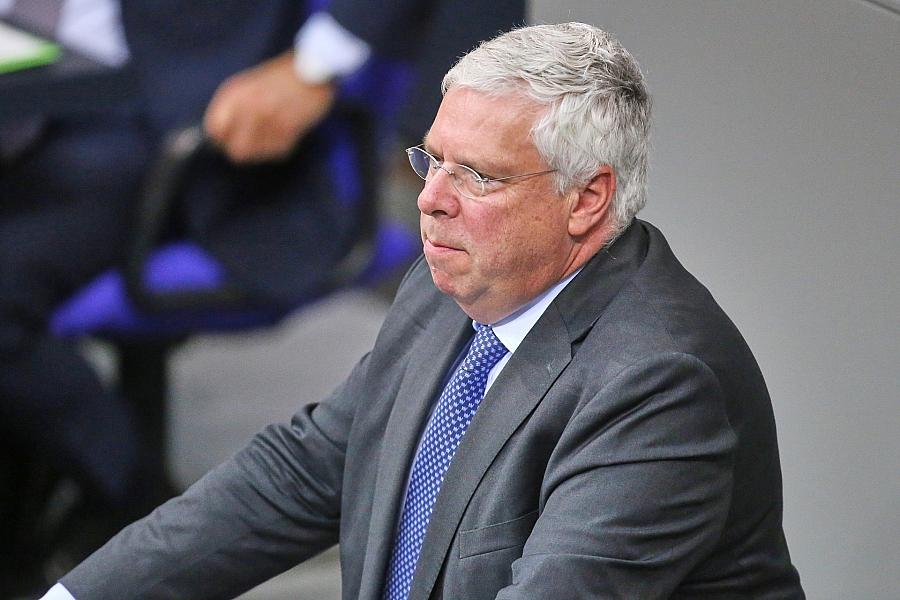 Union und Grüne warnen vor erhöhten Sicherheitsrisiken durch den Iran